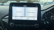 Ford Fiesta 1.0 EcoBoost 125 ST-Line 5dr Petrol Hatchback